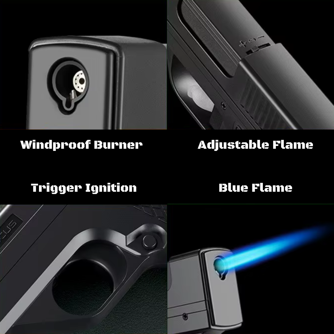 CigPistol™