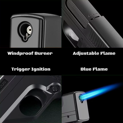 CigPistol™