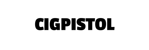 CigPistol